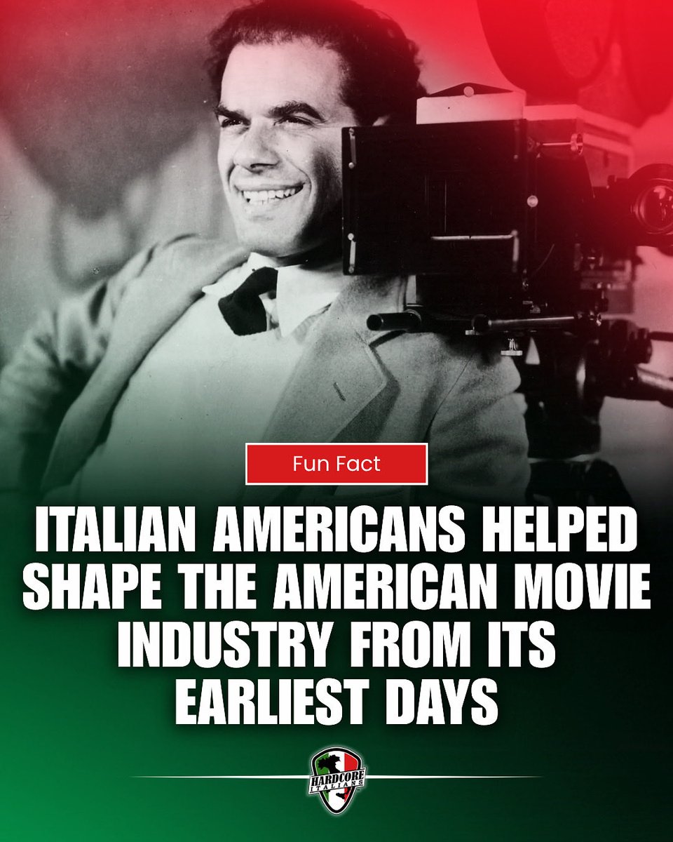 Frank Capra was born in Sicily and raised in America. He came from modest means and became one of Hollywood’s most influential directors. He made classics like Mr. Smith Goes to Washington and It’s a Wonderful Life, often promoting themes of hope, moral courage, and the power of