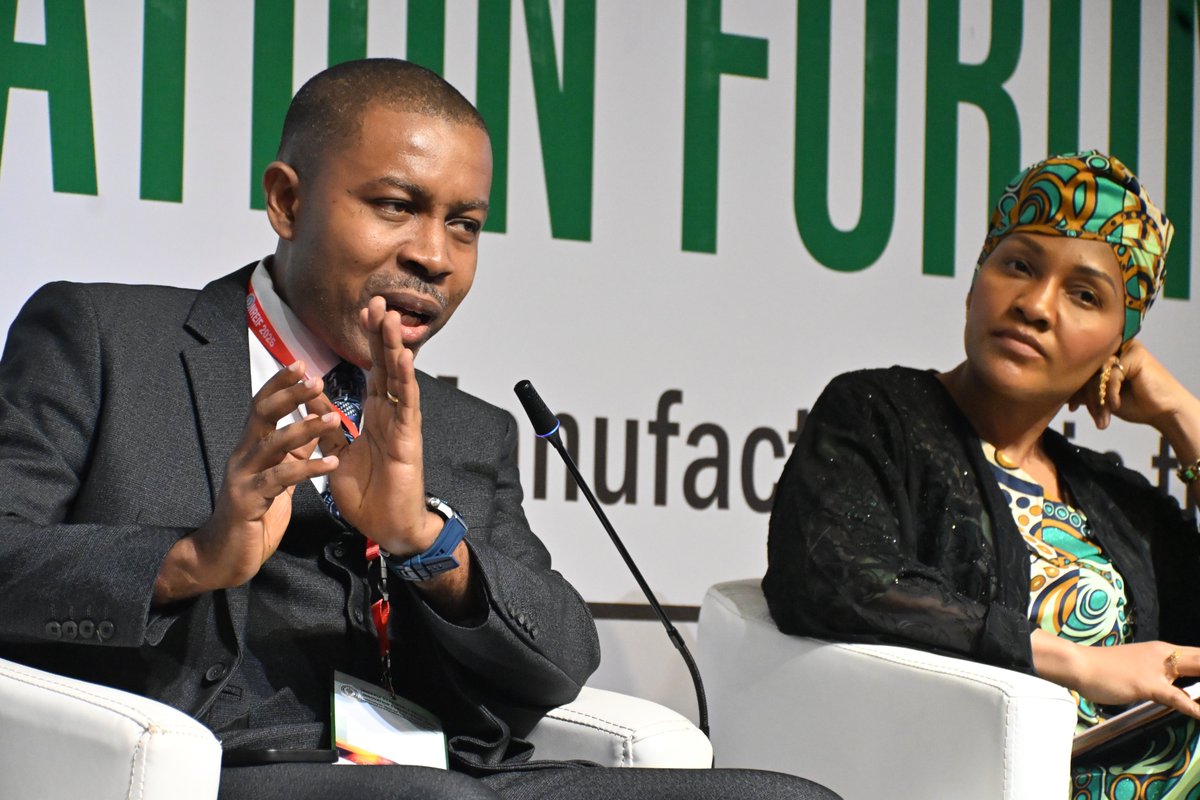 auxano_solar's tweet photo. Day 1 Highlights  NREIF Event, Abuja! 

What an incredible first day at #NREIF event!
We had inspiring conversations, met amazing innovators, and shared how Auxano is driving clean, reliable, and sustainable energy access across Nigeria
don’t miss your chance to visit our stand https://t.co/arO4GugcvU