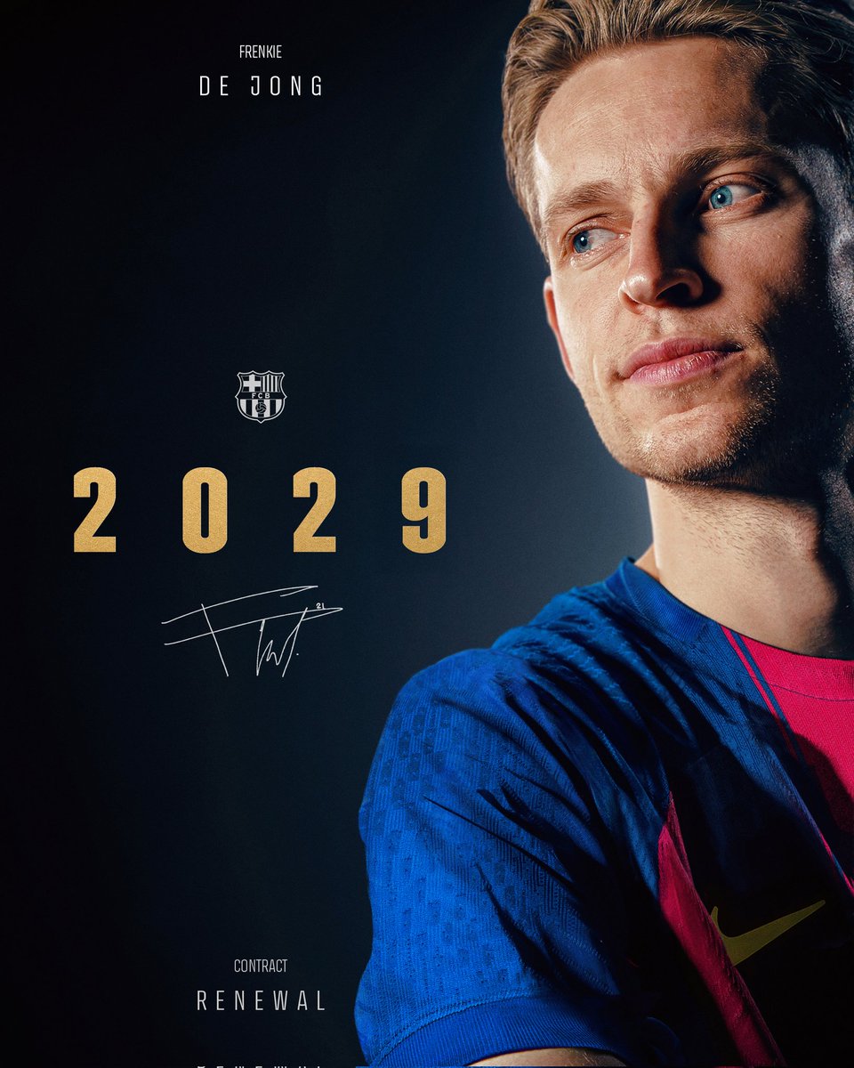 ✍️ برشلوني حتى 2029