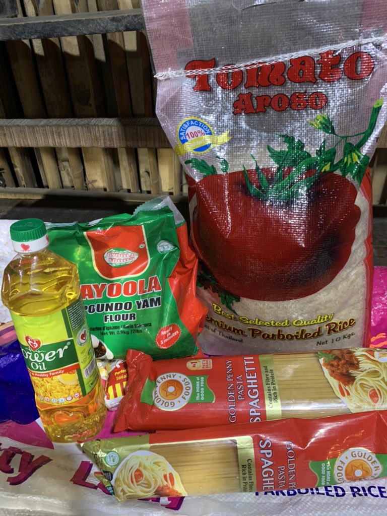 Dear <a href="/lekan_mark/">Lekan Mark</a> ,

 Kindly extend your generosity to my business 

 I’ll appreciate if you patronize me by buying for few of your mutuals here

First frame is 20k

Second frame is 30k

Location: Lagos Mainland 

Well done and God bless you