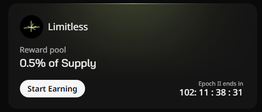 Want to level up <a href="/wallchain_xyz/">Wallchain Quacks</a> Leaderboard?
&gt; try with <a href="/trylimitless/">Limitless</a>?

Become a quacker:
1)Share posts daily
2)Engage by replying to Limitless content
3)Make information trades and stay active

Join the gLimitless movement and start earning while contributing.