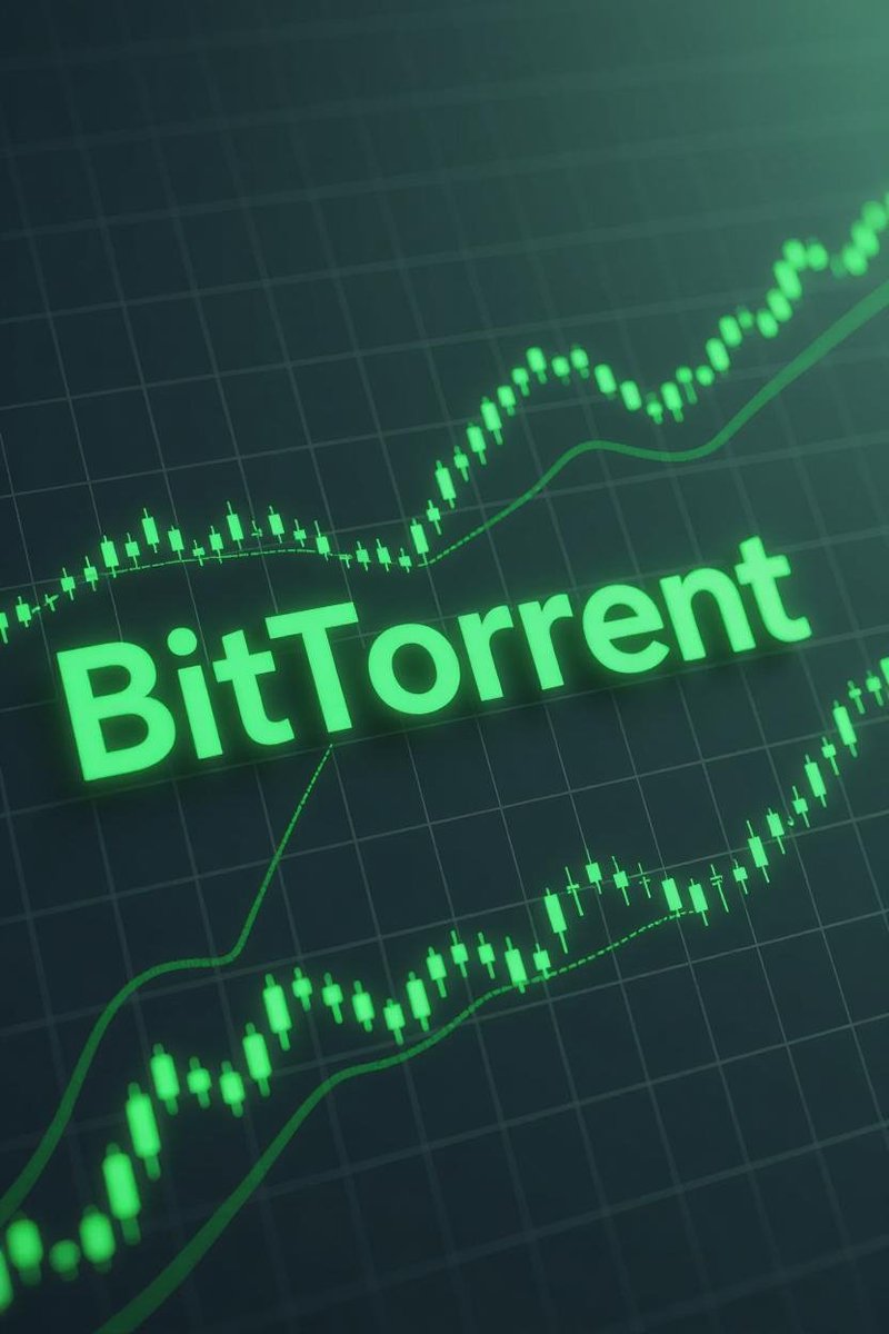 TheBTTCommunity's tweet image. Dreaming big is fun, but $1/BTT is… astronomically big 😎 Thanks for your excitement, let’s grow BTT step by step. #BitTorrent #BTT