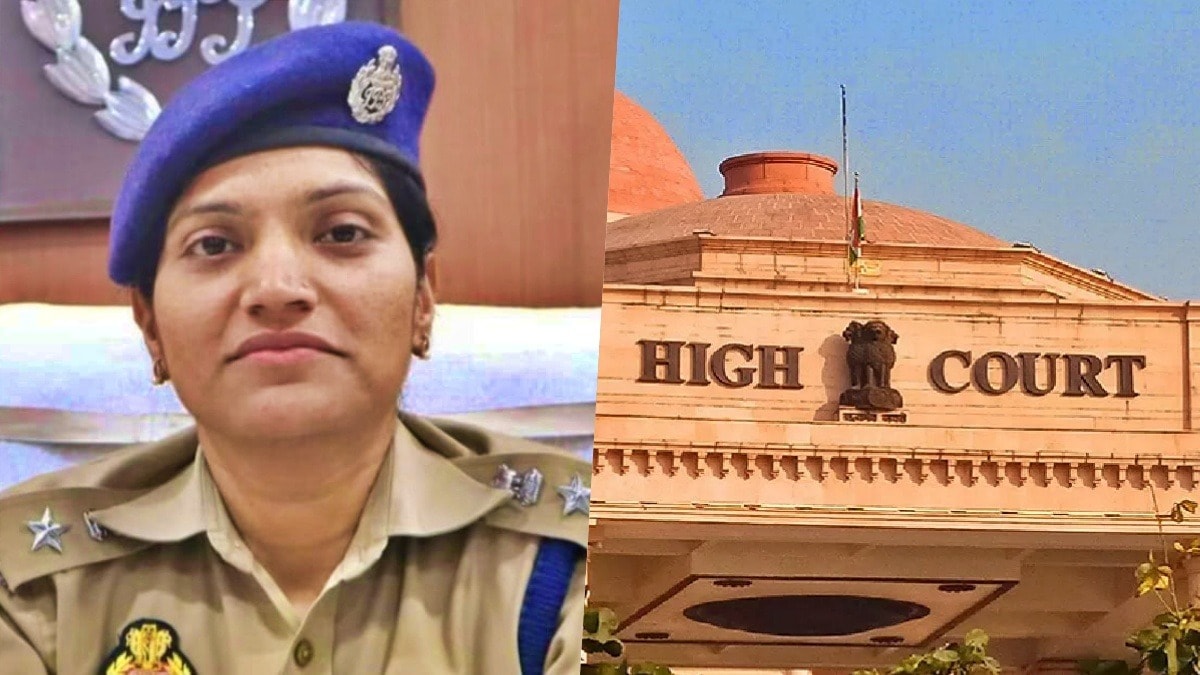फर्रुखाबाद की SP आरती सिंह ने पुलिस के साथ मिलकर एक वकील और दो लोगों को सात दिनों तक अवैध रूप से हिरासत में रखा।
कहा गया कि उन्हें धमकाकर केस वापस लेने के लिए मजबूर किया गया और वकील के घर के सीसीटीवी तोड़े
अब कोर्ट ने SP को हिरासत में लेने का आदेश भी दिया है।
#allahabadhighcourt