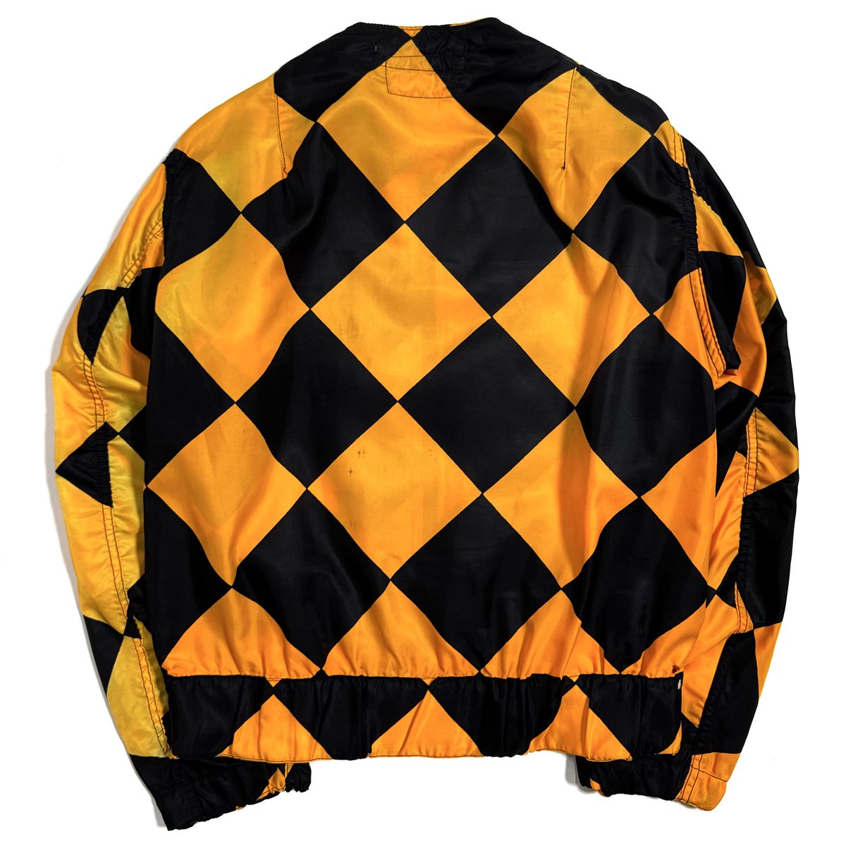 まっさん LOCALS ONLY USAF ラインクルーマンジャケット まっさん様 専用 LOCALS ONLY USAF ラインクルーマンジャケット