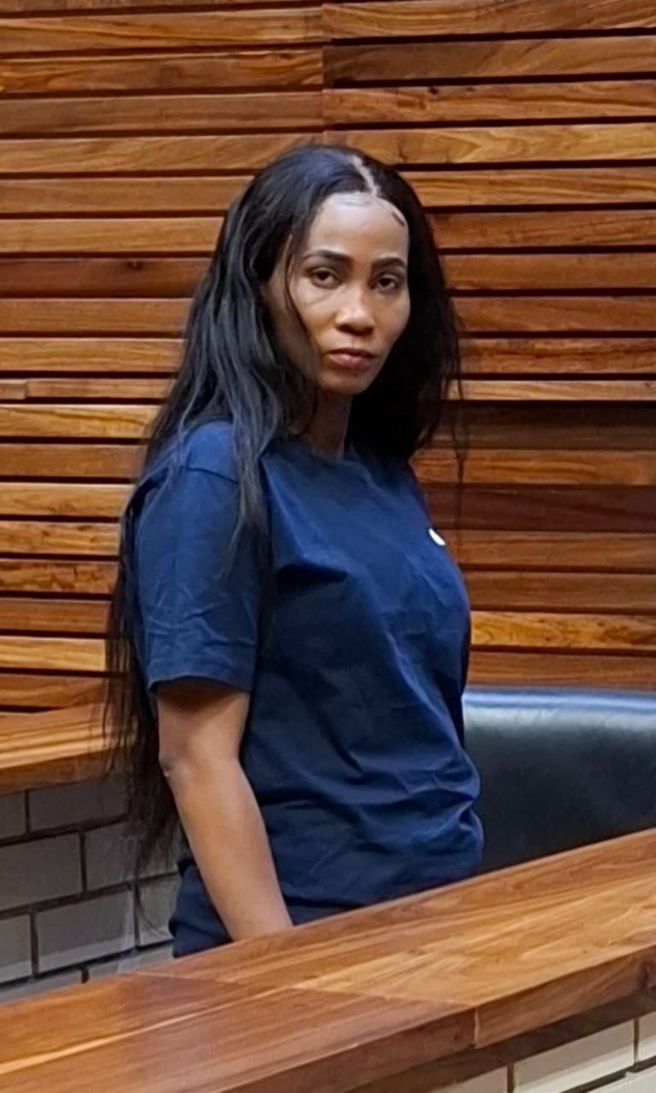 [WOMAN SENTENCED TO 23 YEARS IMPRISONMENT FOR THE MURDER OF HER STEPDAUGHTER]

The High Court of South Africa sitting in Mbombela has today sentenced murderer Clara Masinga (37), a Mozambican national, to 23 years’ direct imprisonment for the brutal murder of her stepdaughter,