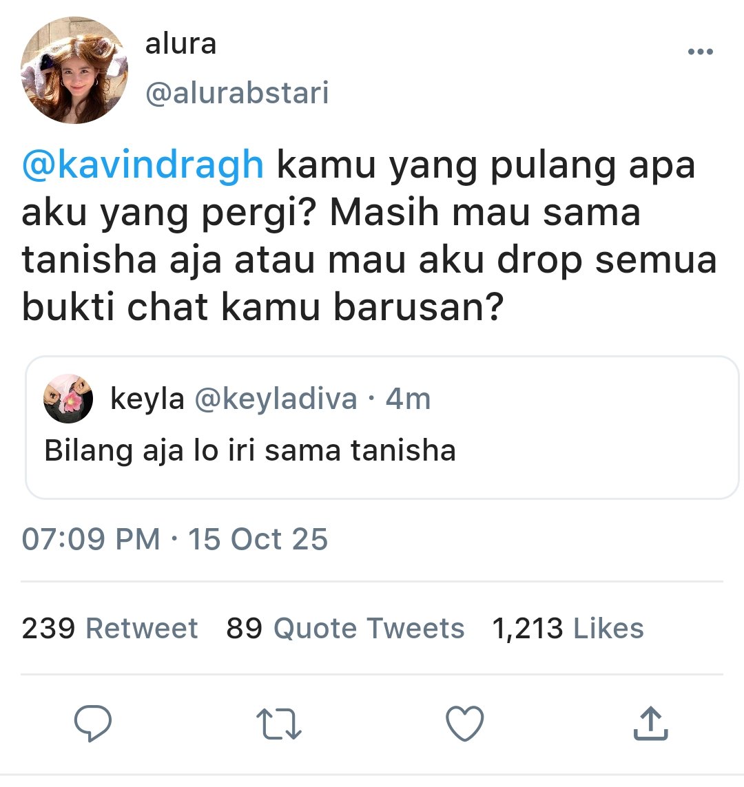 𝐀le ⋆ tweet media