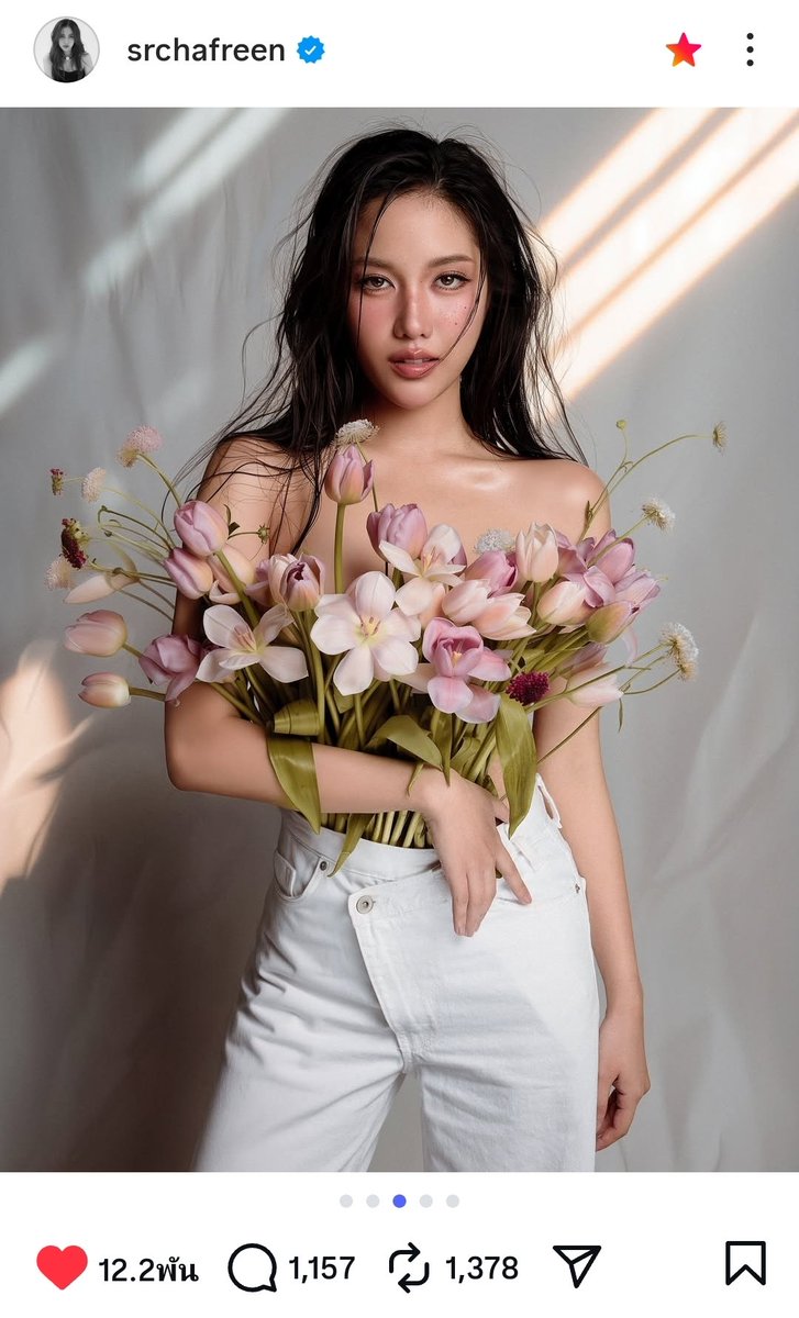 Fonfon5424's tweet image. เลือดกำเดาไหลแบบไม่มีสาเหต
(ตรงไหนไม่มีสาเหต🤪🌷)
#Freen
#srchafreen
#GIRLFREEN
#FreenSarocha
#ฟรีน
#ฟรีนสโรชา