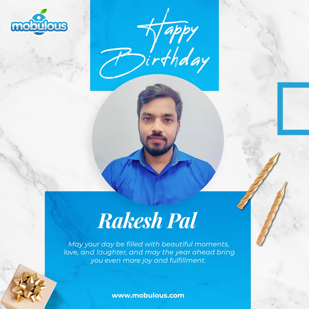 Mobulous Technologies Pvt Ltd tweet media