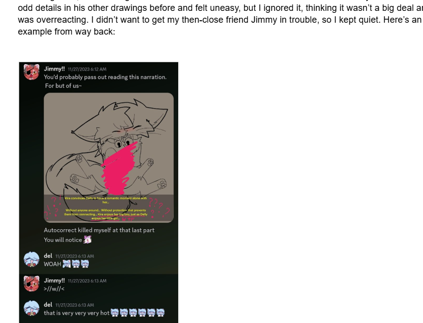 DelKittyyArchive tweet media
