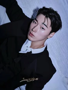 [📢] San is the new Dolce &amp; Gabbana Global Ambassador!

our website has been updated with a new blog post. here you can find all the instagram posts (30+ so far) by DG, San, fashion media accounts, and more celebrating/announcing the news (link will be kept updated)!