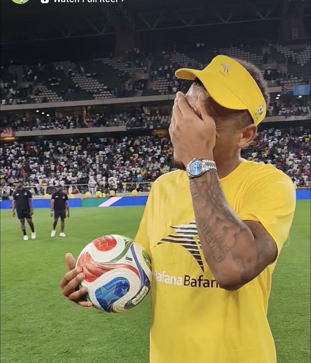 TurfyTopper's tweet image. 120m Alexander Isak: 0 goals, 0 assists as Sweden fail to qualify for the World Cup.

Lyle Foster: 2 goals, 1 assist as he fires South Africa to the World Cup.

#TwitterClarets