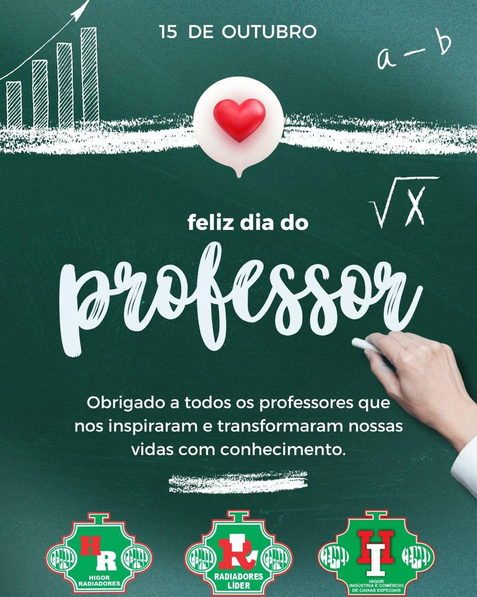 Parabéns aos mestres.