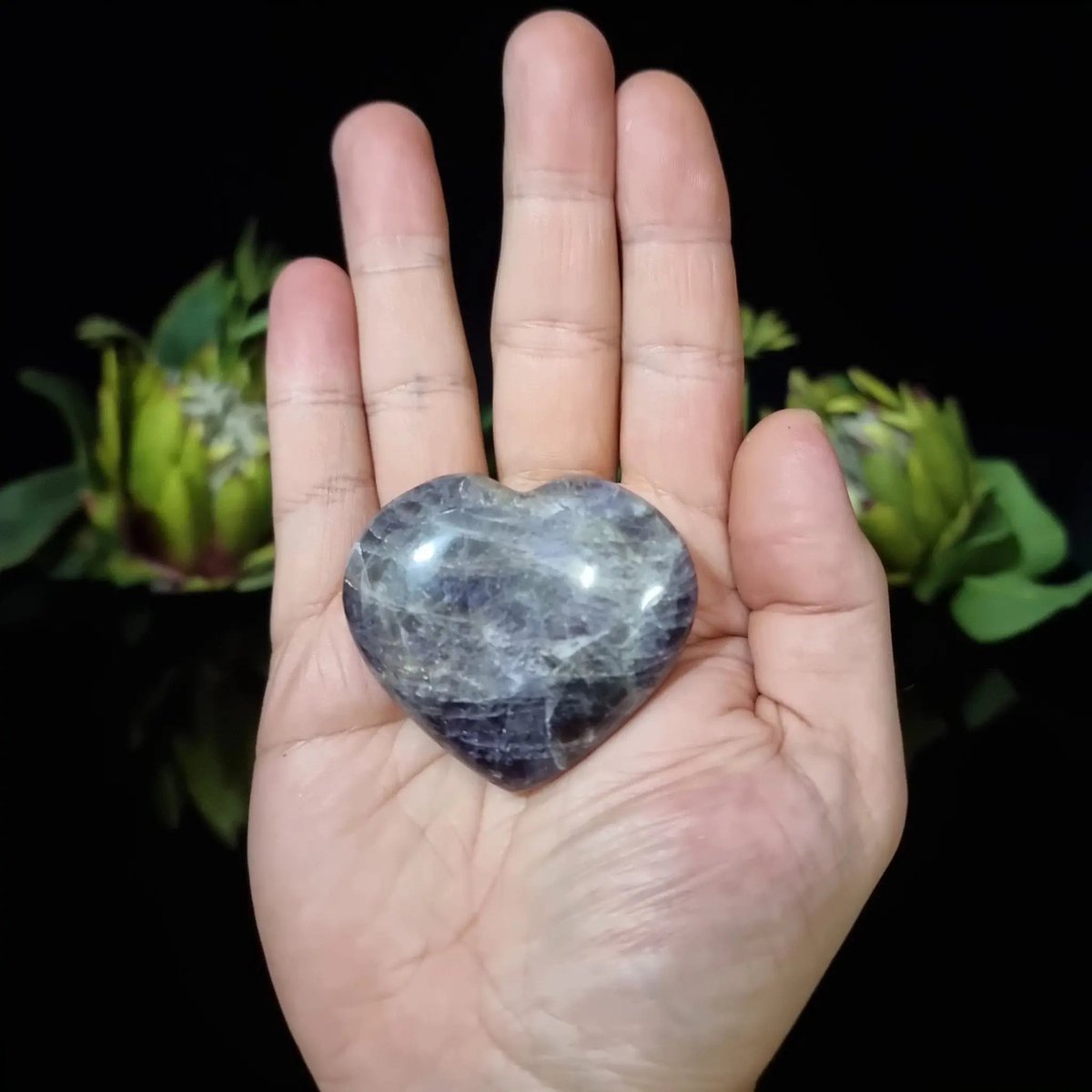 StoreVisions's tweet photo. Find clarity with our Chevron Amethyst Heart for $49. Its calming purple hues are perfect for meditation, guiding you to balance and peace. �� #CrystalVisionsStore #AmethystHeart https://t.co/1AnCqZMJEX https://t.co/AHEyIrWSe7