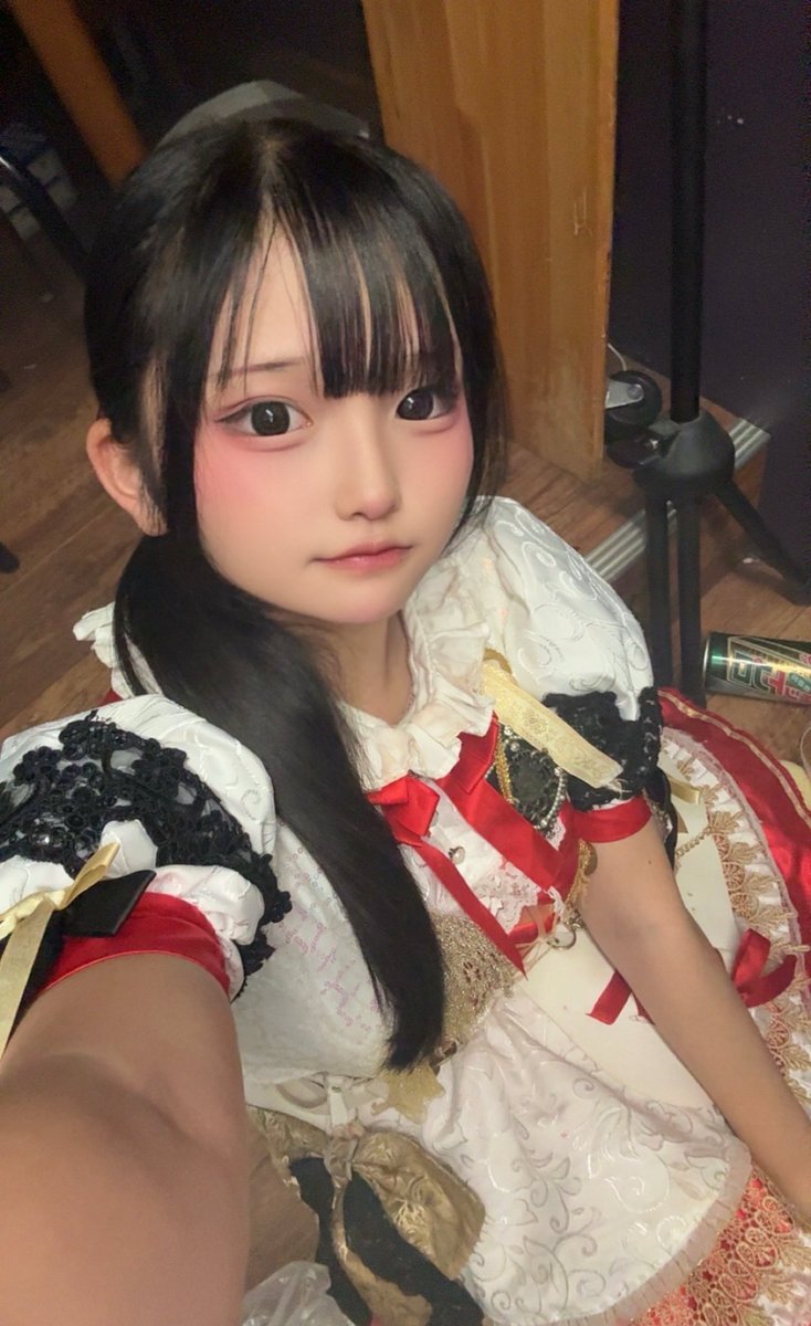 non_htwc's tweet image. 今日サウンドノートさんありがとです&gt; ·̫ &lt;♩
今日は何気に初めてのヘアアレンジしたの❕
↓↓↓ちゃんとりぼんつけてます🎀