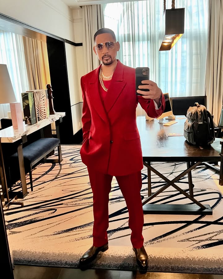 willsmith1616's tweet photo. Camera roll’s been going crazy lately https://t.co/mXkj0aZO31