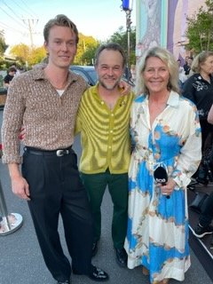 Deb Tribe tweet media