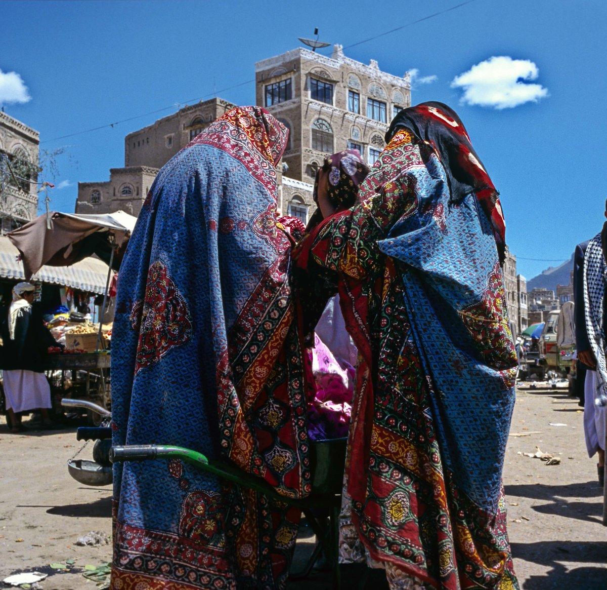 Inclusive Peace tweet media