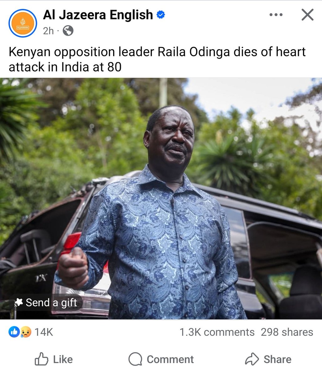 backupBA20's tweet image. May His soul rest in peace