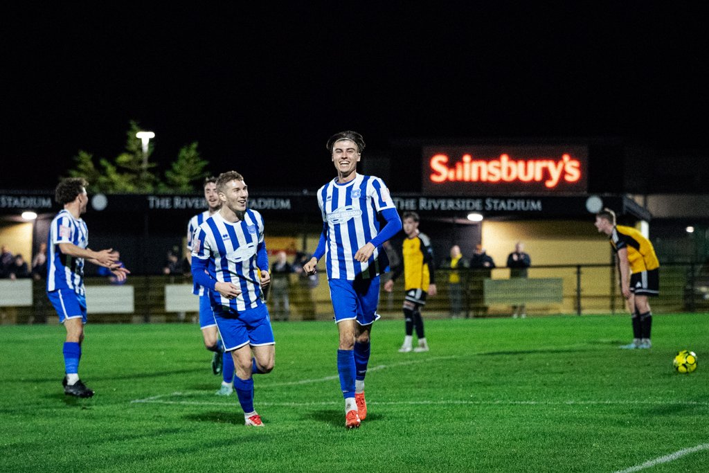 📸Mildenhall Town 0-2 Wroxham
wroxhamfc.club/photos/mildenh…