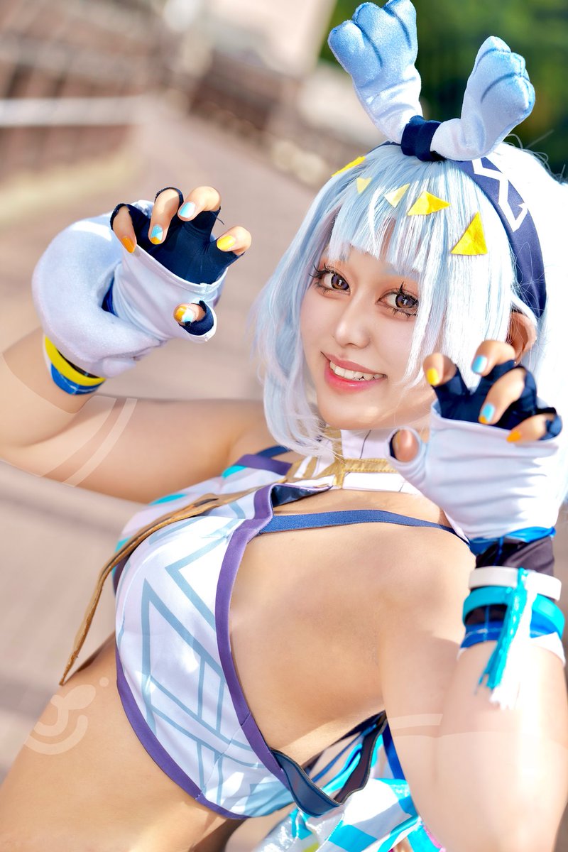 原神/Genshin Impact

𓂃⟡.·ムアラニ𓂃⟡.·

 📸▶︎<a href="/OrowStudio/">オロー</a> さん

 #マグコス