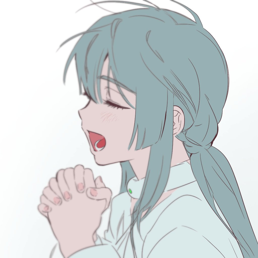 lubyaalnst's tweet image. #ALNST