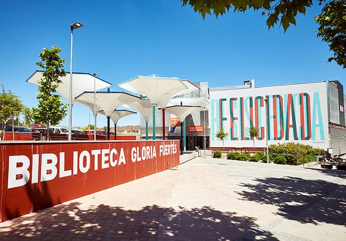 Foto cedida por Ayuntamiento de Rivas