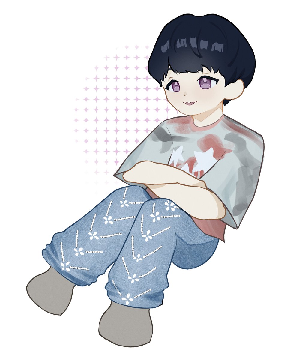 chinenseed's tweet photo. 初めてタグを失礼します🥹

よく🩷くんの絵描きをしています！
マイペースに描きして、良く皆と繋がるなら嬉しいです！( •̀ ω •́ )y

‼️ポストでよく英語やフィリピン語を使いますけど日本語を話し方もOKです！

#JUMP絵描きさんと繋がりたい https://t.co/TNYwkmV3J3