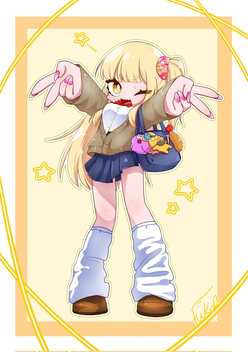 風羽フウカ (@qkQ54pjadcupnn9) / Posts / X