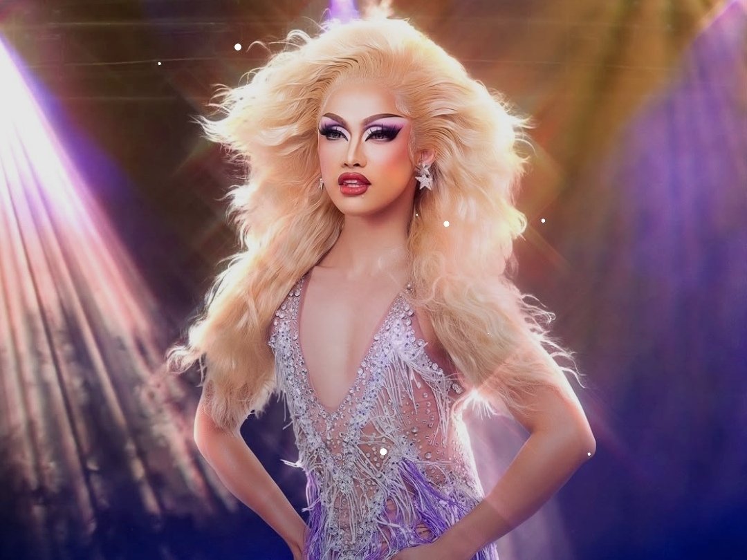 Truly, such a deserving win! She came a longgg way from S1 and came back with one of the best &amp; consistently stellar performances from start of the season all the way to the finale AND did not falter one bit! A legendary run, one for the books🌟👑🇵🇭#DragRacePH #SlaysianRoyale