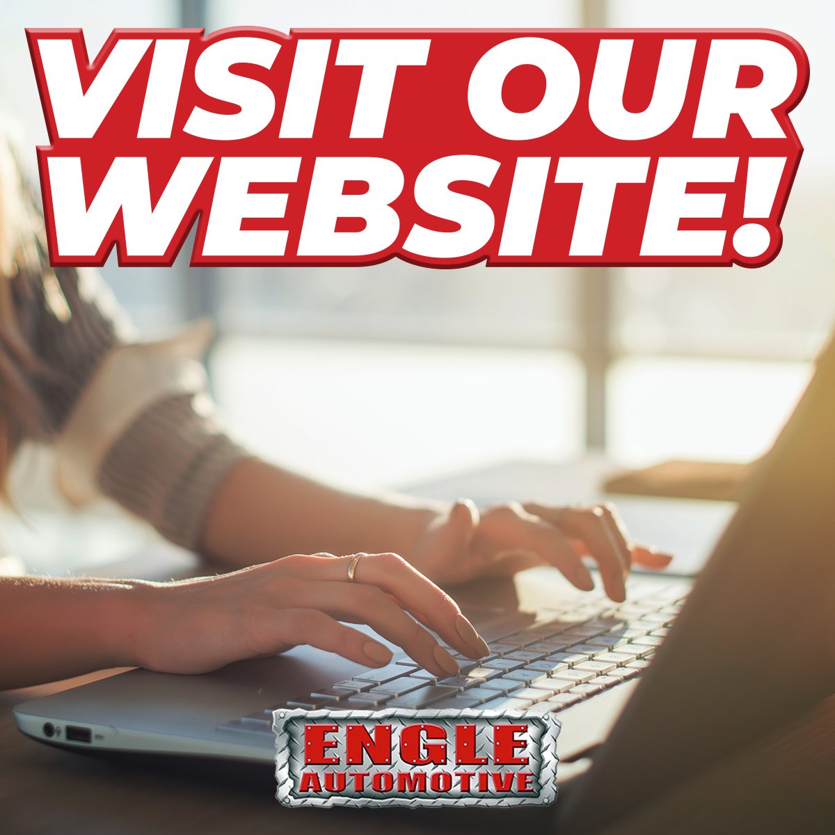 EngleAuto's tweet image. #1 Since 1992. See why!
engleautomotive.net/index.php