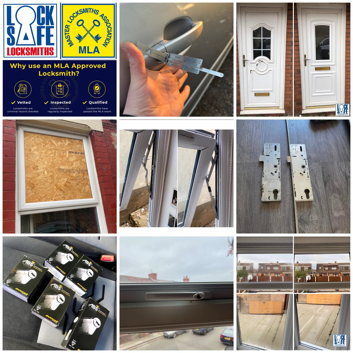 Lock_Safe_Locks tweet picture