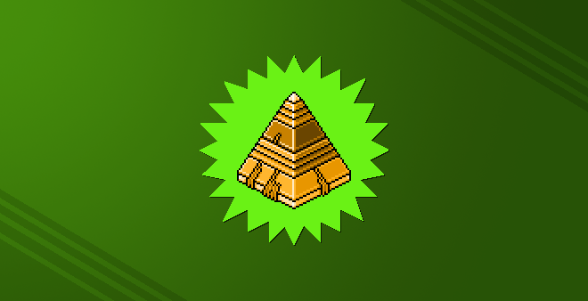 🔴 6 new furni found!

🖱️ Check out the rest of the furni here: puhekupla.com/news/6-new-fur…
#Habbo