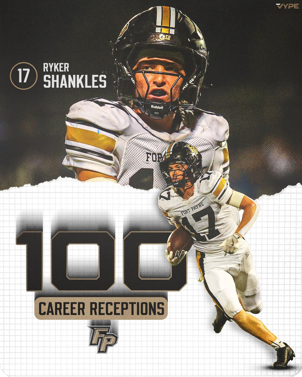 Fort Payne Football tweet media