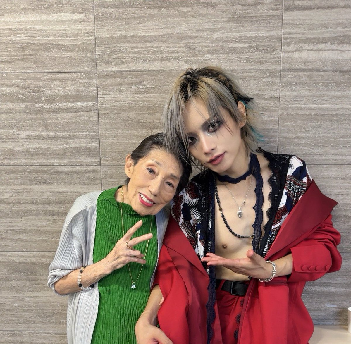 ごえもん (@cindykate_yuui) / Posts / X