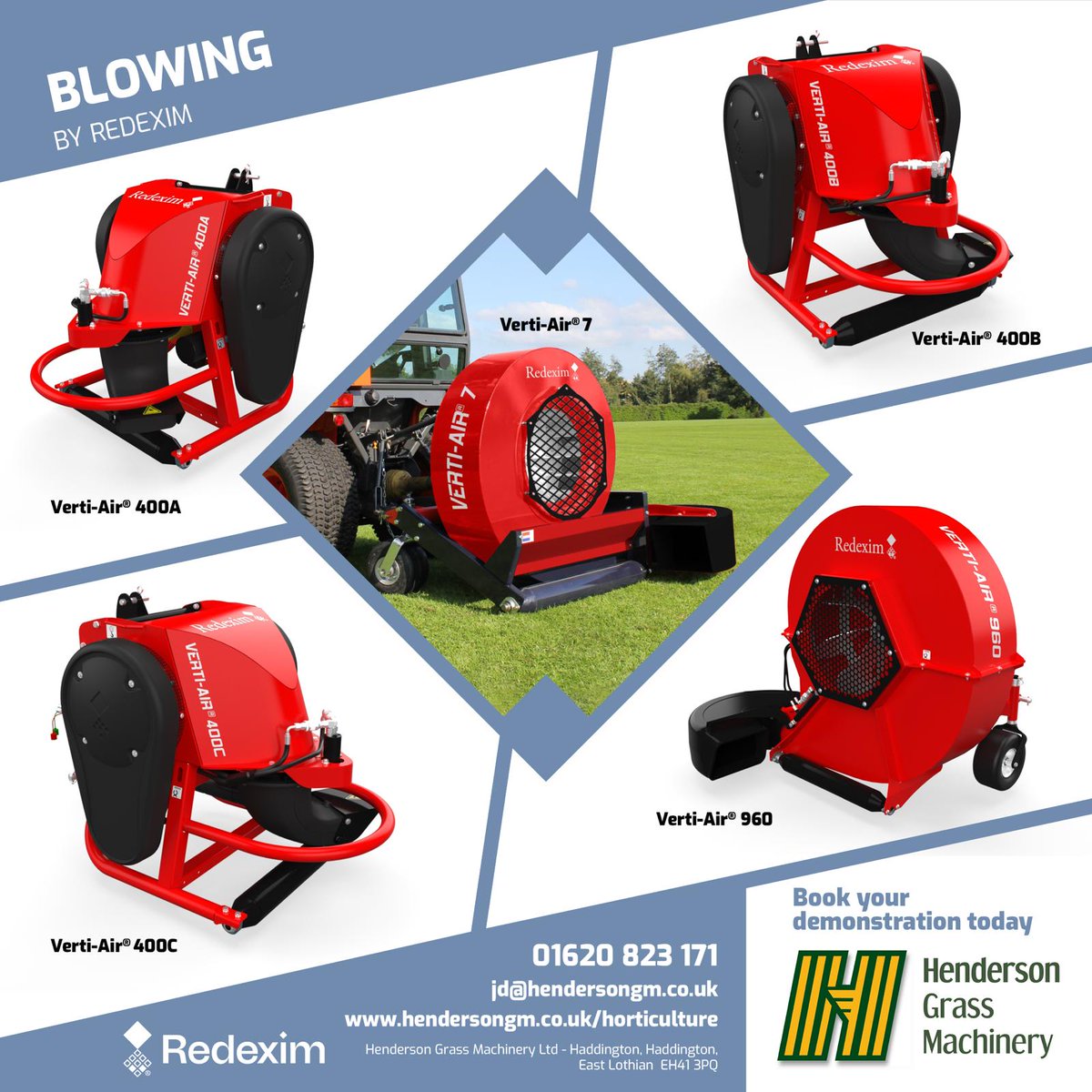 Henderson GM (@hendersongmltd) on Twitter photo 