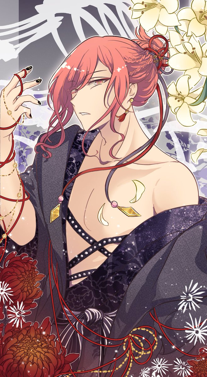 🌸🌸🌸里津花くんお誕生日おめでとう～！！！🌸🌸🌸

#世良里津花誕生祭2025 
#世良里津花生誕祭2025