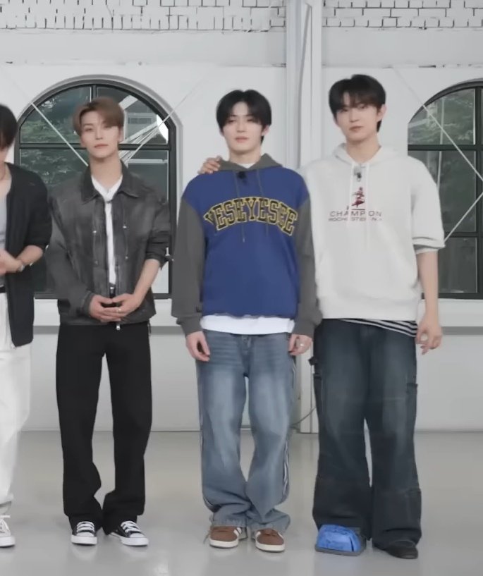 ไอ่ซังยืนพุงอิ่มนมมาก ซินหลงชง กอนอูป้อน แฮปปี้แฟมิลี่คนเลี้ยงหมุ