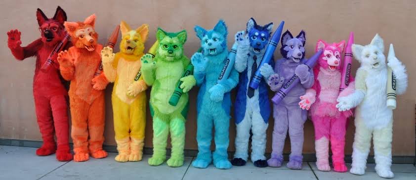 NorwegianFennec's tweet image. I love this.