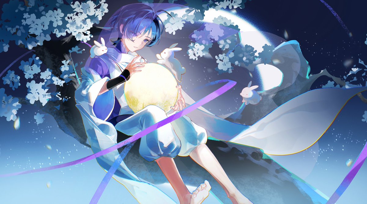 奶糕麻酒 tweet media