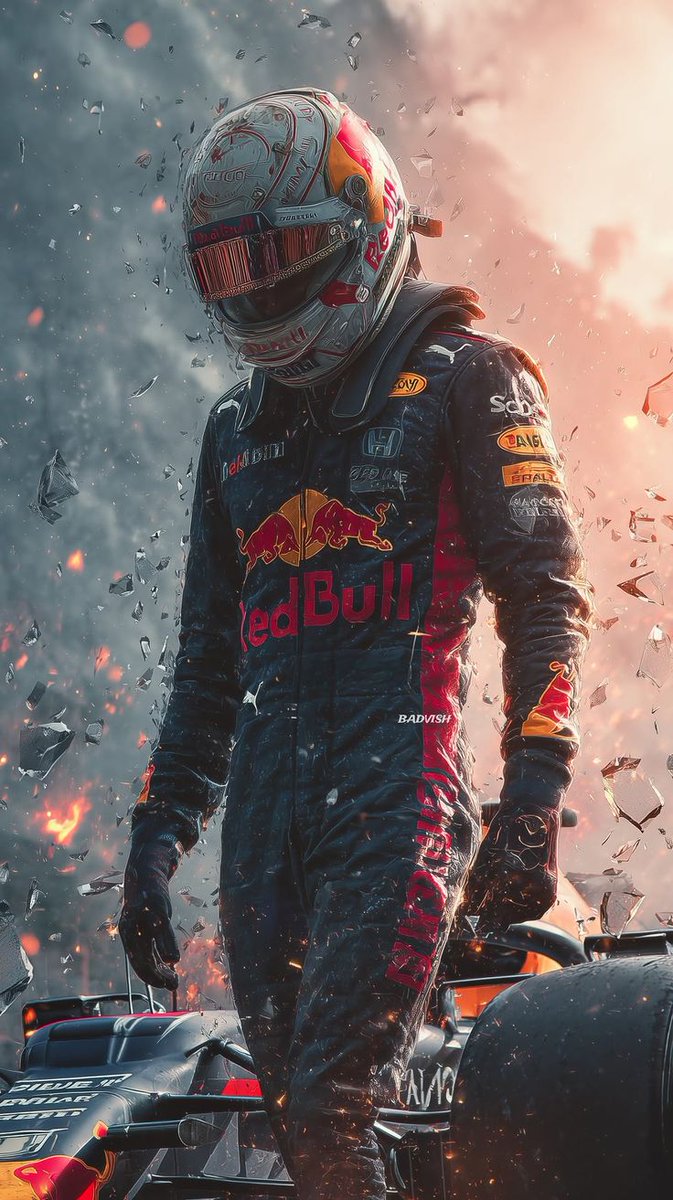 F1HardWalls4k's tweet image.