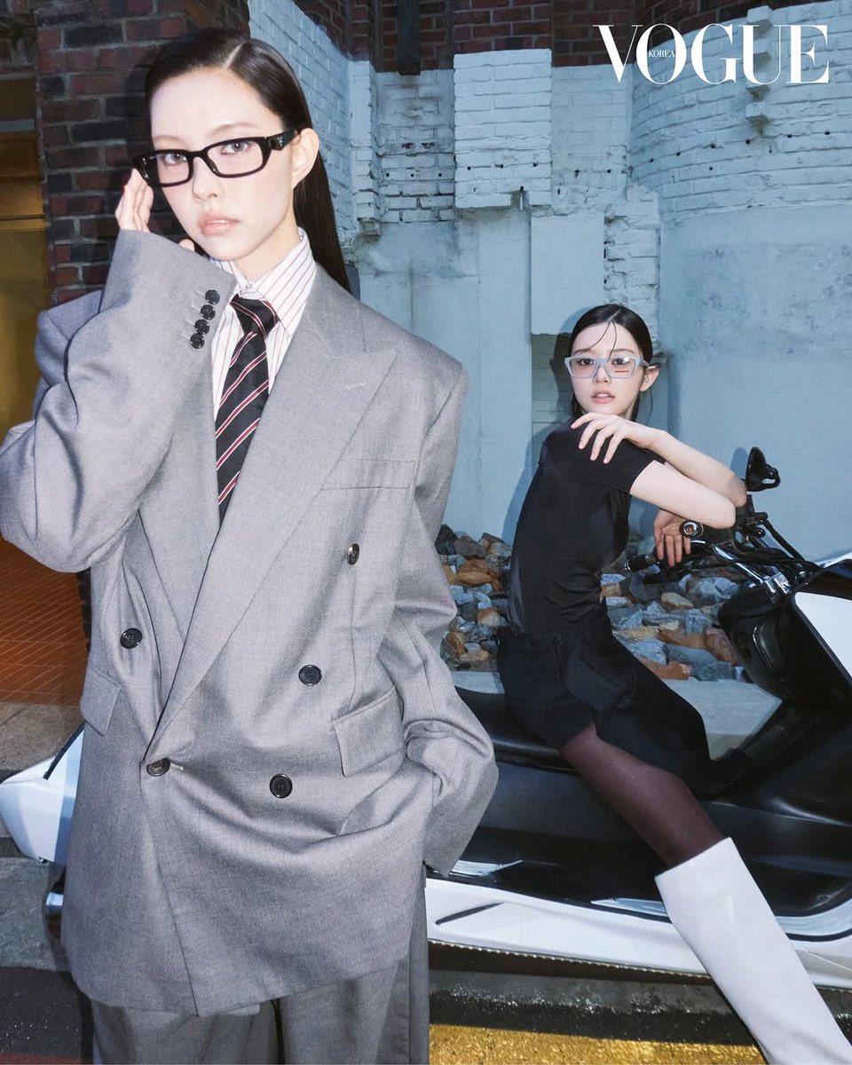 𝑀inju! tweet media