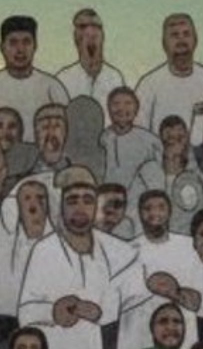 حمدالله 🤔