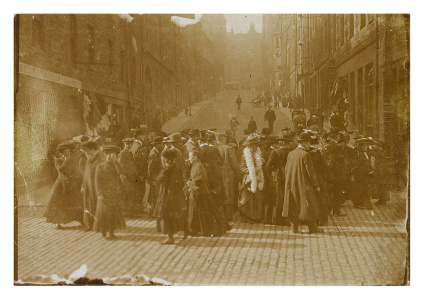 Old Edinburgh Club (@oldedinclub) on Twitter photo The story of the Old Edinburgh Club is now told in our latest collaboration with Edinburgh Libraries for Our Town Stories. 
In 1908, a group of Edinburgh citizens got together to form a society to make the city’s incredible history accessible to all. And today, our new President, The story of the Old Edinburgh Club is now told in our latest collaboration with Edinburgh Libraries for Our Town Stories. 
In 1908, a group of Edinburgh citizens got together to form a society to make the city’s incredible history accessible to all. And today, our new President,
