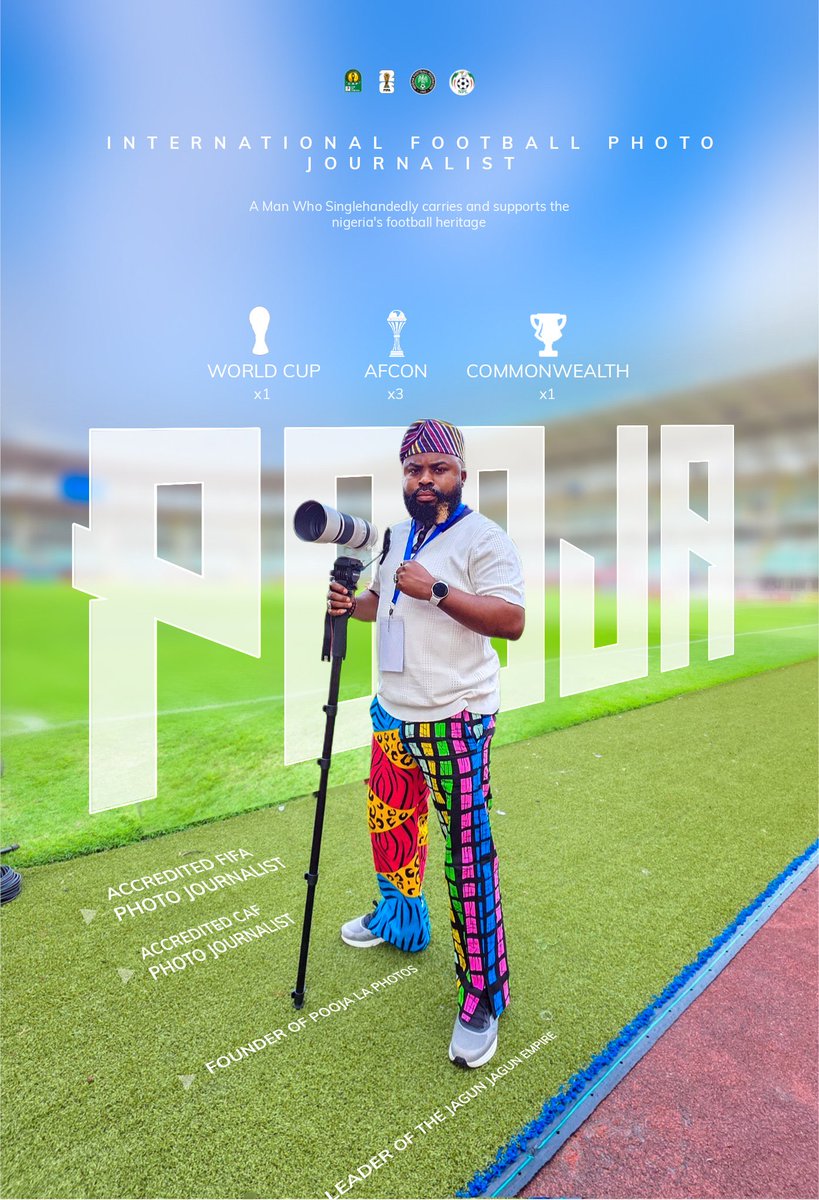 Fagalex_Insight's tweet image. Our own man @PoojaMedia