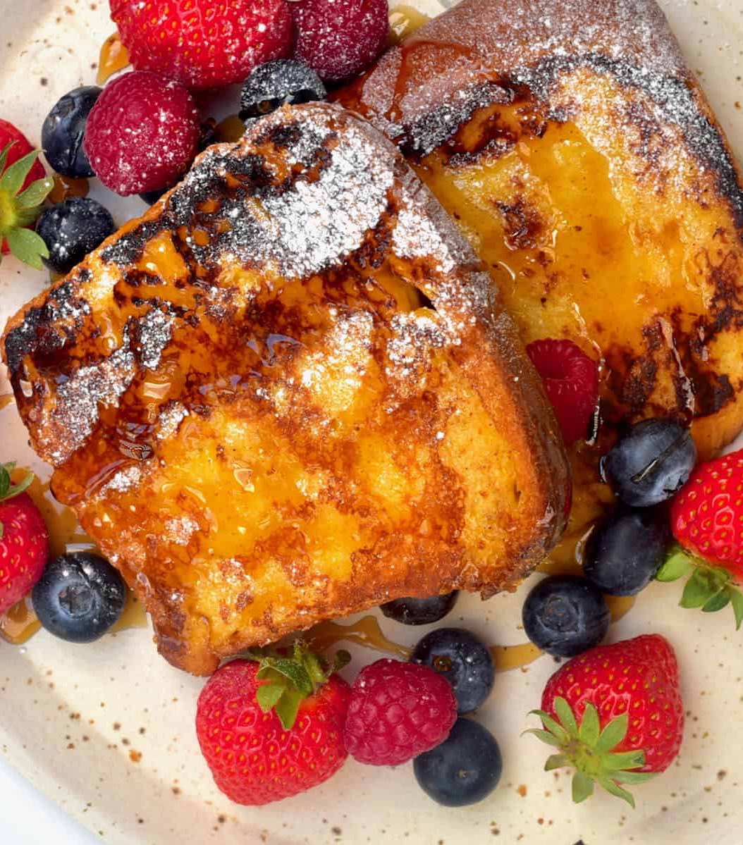 French Toast