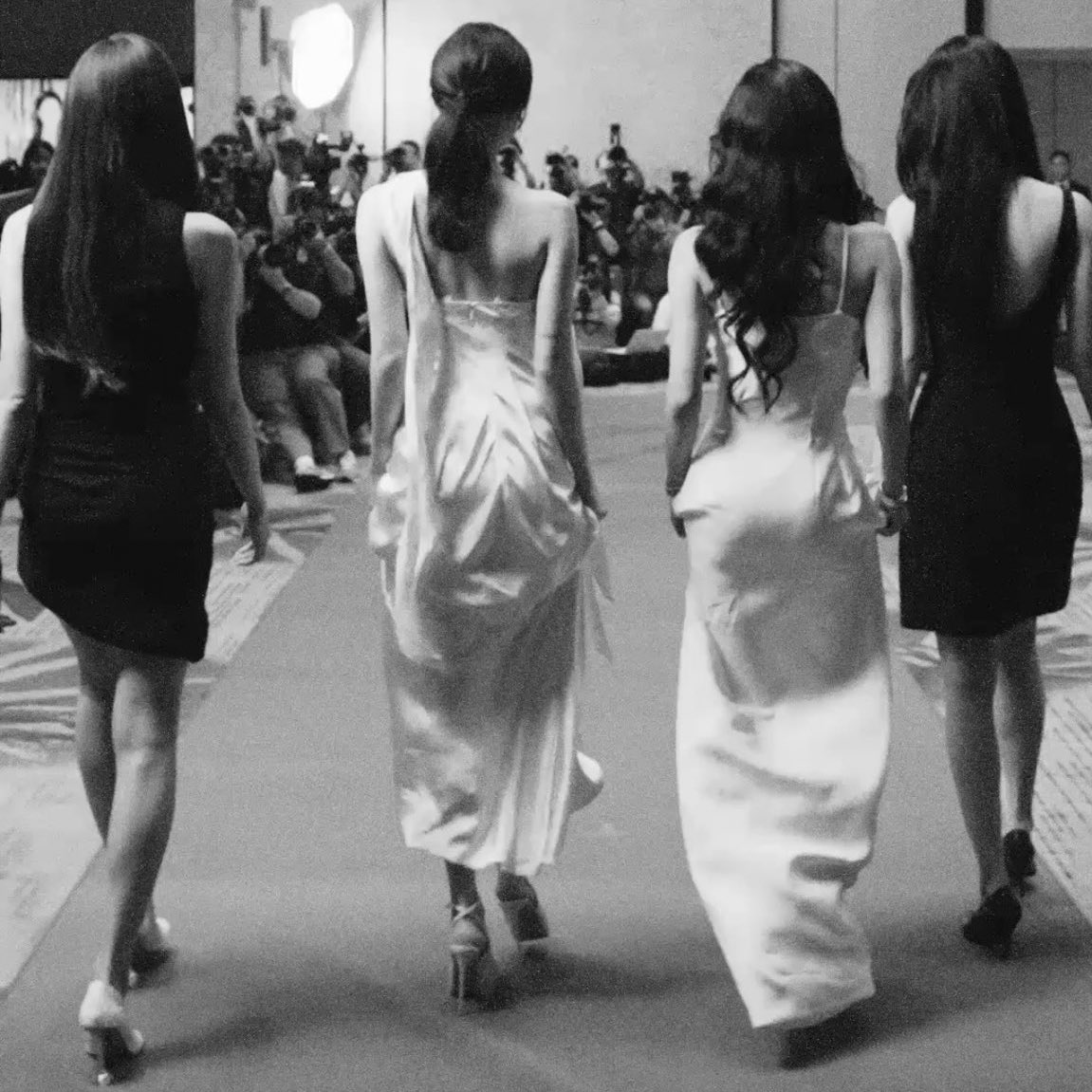 aespa is a group with aura, influence, and star power