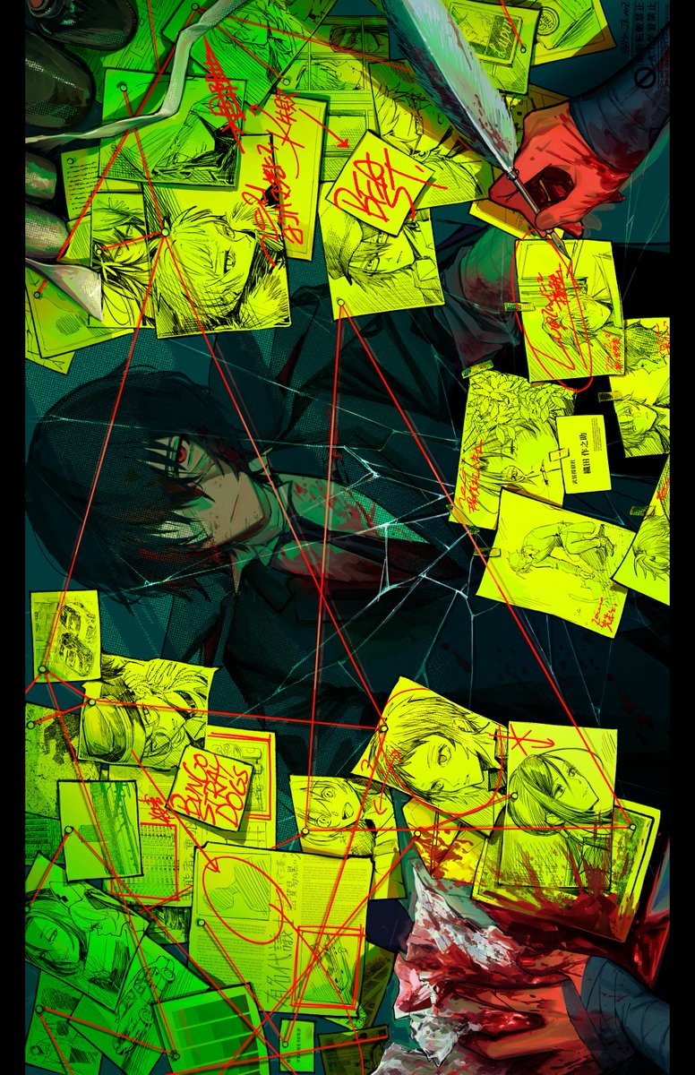 #BSD
運命よ 跪け

※4K推奨