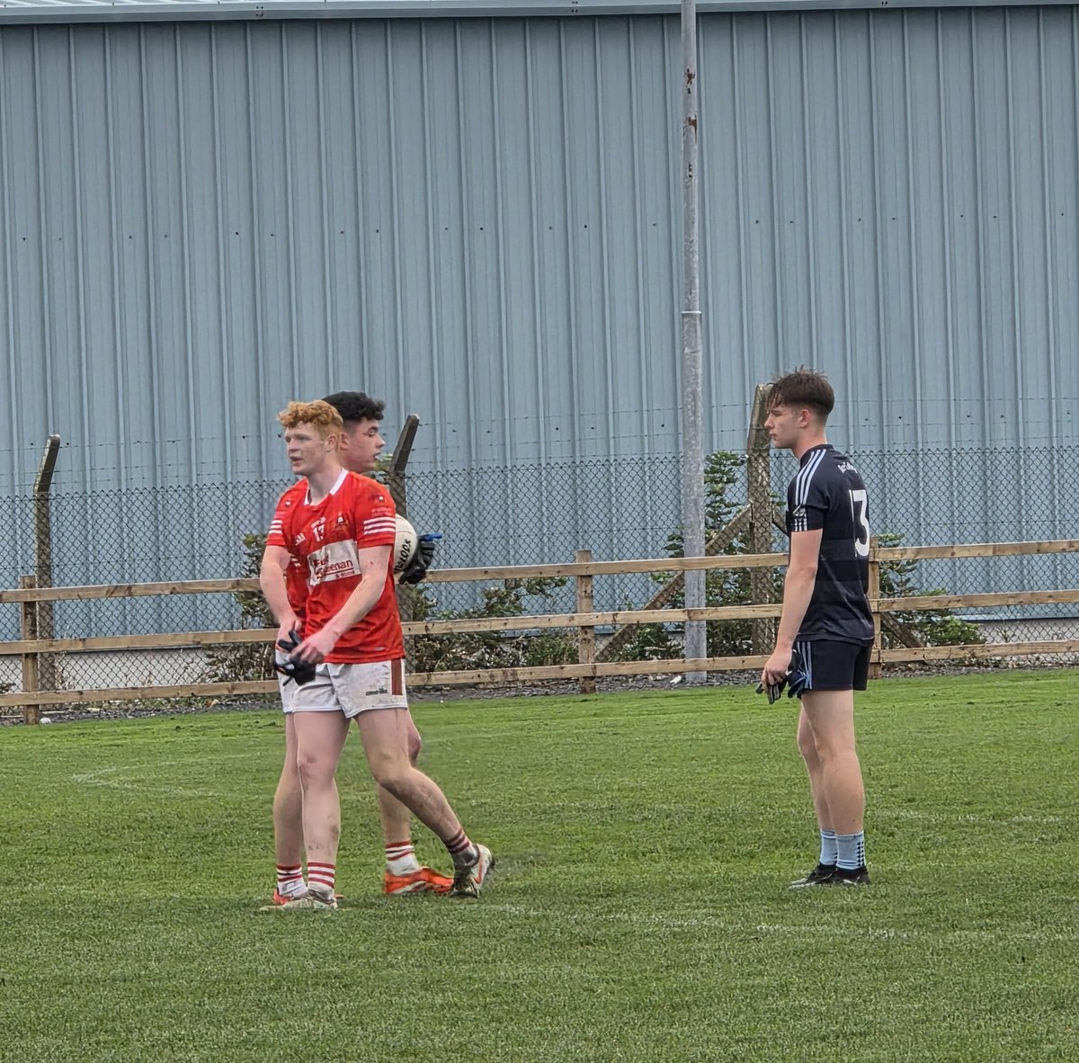 Cormac O'Malley tweet media