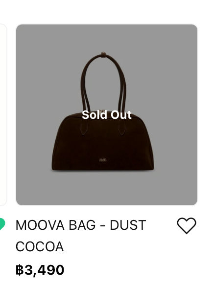 Positive689's tweet photo. CC ปล่อยกระเป๋า new collection  4 แบบ sold out ไปแล้ว 3 คุณCEO น้องพีพีเก่งมาก สร้างแบรนด์ได้แข็งแรงและเติบโตมาก ตอนนี้ยังเหลือ กระเป๋าสีแดง ทรงสวยเหมาะกับใส่มาดามบงไปติ่ง
มาดามพีพีมาก 🥰 

#ReplyAllConCept 
#ColorsCulture https://t.co/v72uW6E4NI