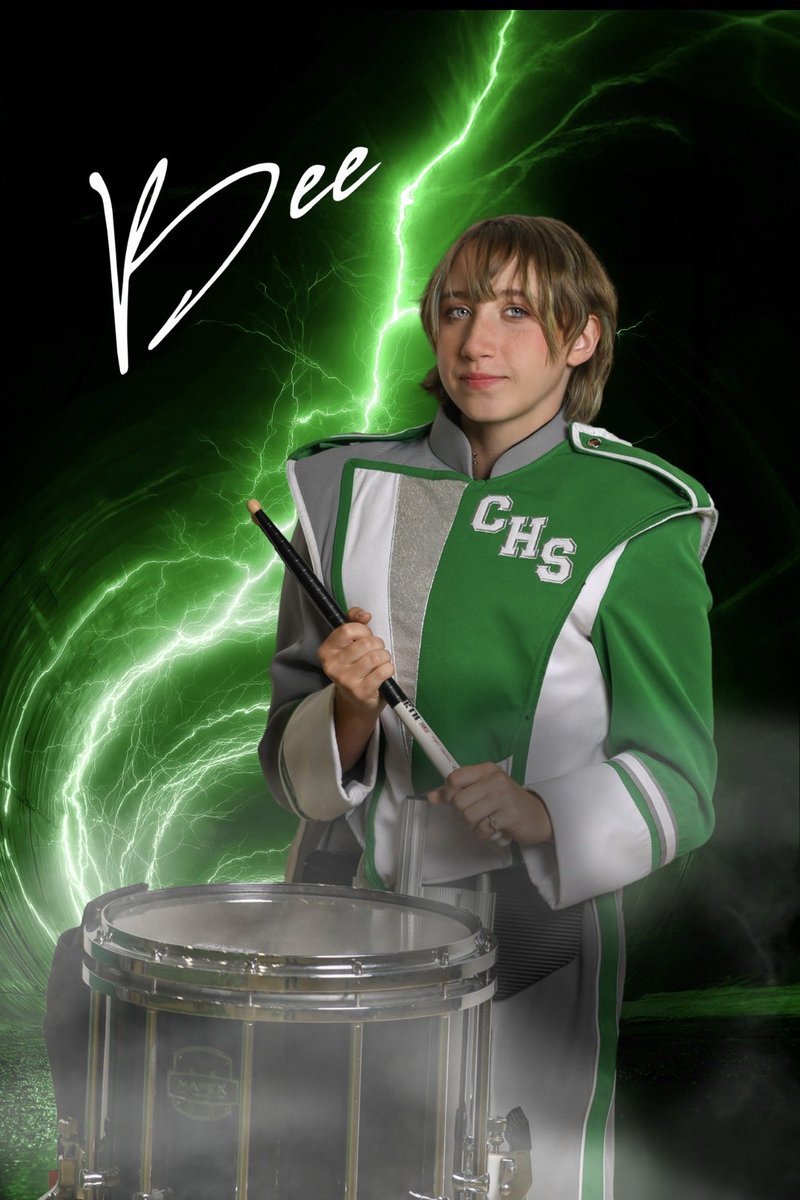 Columbia Music Boosters tweet media